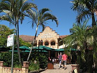 Hotel Brunswick